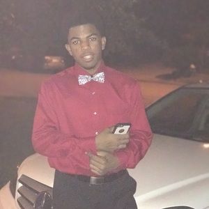 Meet your Posher, Terrance